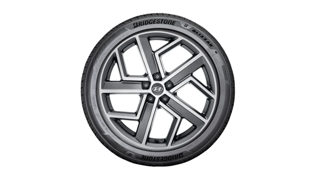 IONIQ5 Alu Winterrad 20 Zoll APHYA20102