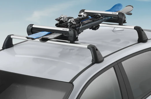 i30 Kombi Ski Snowboard