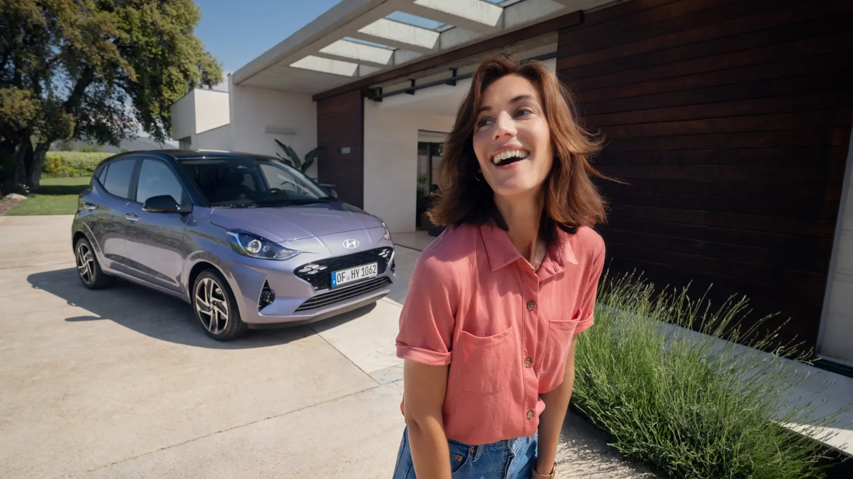 Hyundai I10 Galerie1