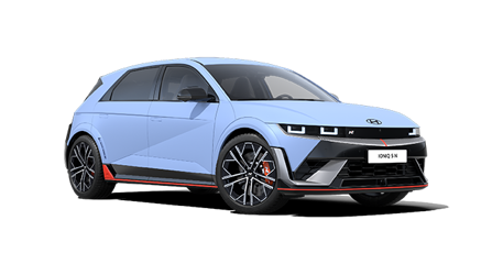 IONIQ 5 N