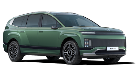 IONIQ 9